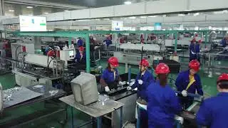Anodized Extruded Aluminium Frame For Solar Panel , Aluminum Profile Frame