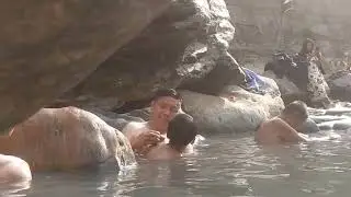 legship hotspring