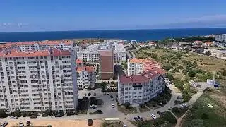 🌈 КАК ТЕБЕ ТАКОЙ ВИД ??? КРЫМ 2024 СЕВАСТОПОЛЬ 2024
