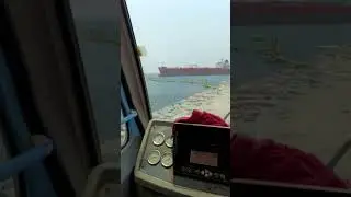 zoomlion 75 tan  crane working time in reliance port  # prakash singh rajput