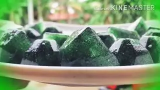 AVAIL CHLOROPHYLL/Energy Drink?/ Green Juice?/ Herbal Drink?/ My Personal Review