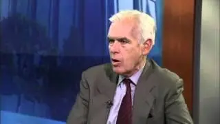 LRANY's 2015 Annual Meeting Keynote, Philip K. Howard on Capital Tonight with Liz Benjamin