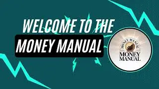 Welcome to Money Manual | Your No-Fluff Guide to Smarter Money Moves
