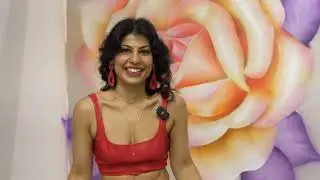 Model Testimonial | Manisha&rsquo;s Runway My Way Interview: Returning for a Second Empowering Experience