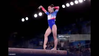 Carolann Héduit - Floor Music - 2021-2022