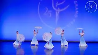 Raindrop Serenade On Your Toes Academy of Dance Buffalo Grove YAGP 2024