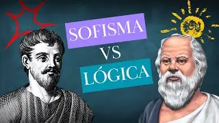 Lógica vs sofisma