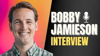 AOA Interview | Bobby Jamieson talks about being Mark Dever's assistant & how to mentor interns