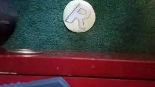 DJ R&E PRODUCTIONS animation test