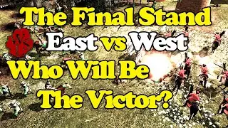 World War Selection - 1v1 Ranked - What An Epic War Selection Spawning Spot!!