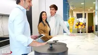 AVOID These 3 Costly Kitchen Design Mistakes! (Dead Corners, Aisle Width & Lighting)
