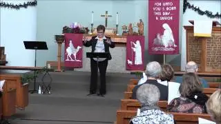 Come, Ye Disconsolate (Ethan McGrath, SATB #BP2109)