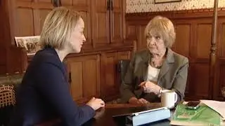 NHS VAT Scandal Direct Engagement Dame Margaret Hodge MP