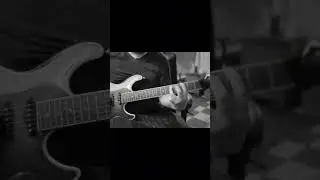 Math Pop Riff of the Day #5 &ndash; Midwest Emo Vibes #guitar #mathpop #midwestemo #polyphia #riff #riff
