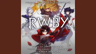RWBY, Volume 7 Soundtrack | Hero (FULL VERSION)