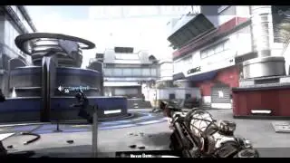 Saw Oxny - Joined Saw!