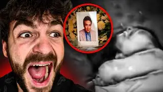 Reacciono al Caso Paranormal Más Inquietante De México💀