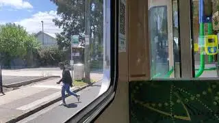 Tram 82 Footscray to Highpoint Maribyrnong shopping centre. Please subscribe