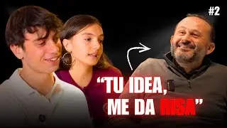 Esta IDEA le ARRUINARÁ la INFANCIA a los NIÑOS 😂 ||Tengo Una Idea Capitulo 2