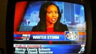 Tweet for Ken Cook relayed by Cynee Simpson
