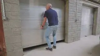 Staffords Self Storage - House Move
