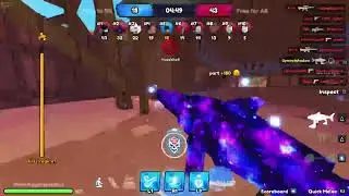 Dwerking and midnight chasers and hypershot and more