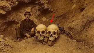 5 Unexplained Artifacts Left By Ancient Giants
