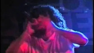System of a down - live at Grand rapids 1999 [FULL SHOW]