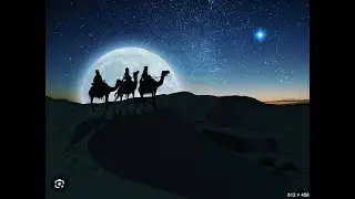 Holy Trinity Coventry 11.00pm Christmas Eve Midnight Communion Service (with Choir)