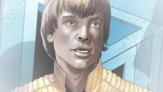 Vader Abridged #1 (uncensored version)