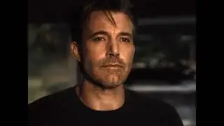 Batfleck l Sad And Happy l Meme Template KnightLord l Templates Guy