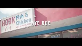 Aye Doe - Face Gate (Music Video) Prod. Showcase