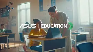 Upgrading Education to Incredible &ndash; K-12 Students | ASUS Education
