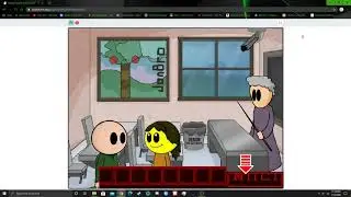Making Riddle Transfer 3, Part 4 kind of
