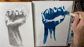 BLM Art Prompt Week 7