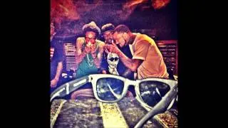 Wiz Khalifa Ft. Game x Stat Quo -- Far From Coach w/lyrics