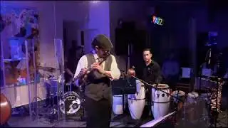 Sequenza/Gazzelloni