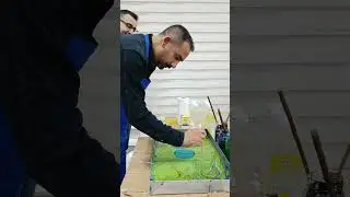 Ebru Workshop T&uuml;rkiye