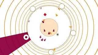 Soundodger Gameplay