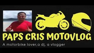 Sunday Ride with the SNIPER MX OWNERS CLUB of CAPIZ..