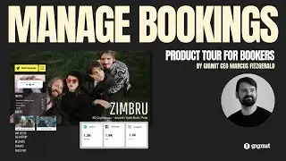 Improve Your Booking Process (for Promoters & Event Organisers)