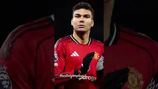 Casemiro has cost Manchester United a total of &pound;𝟏𝟒𝟖𝐦 in transfer fees and wages, reports Daily Mail