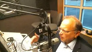 State Representative Dr. John Bizon's November 24 Legislative Update | Richard Piet Show