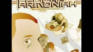 Calido Lehamo - Rotando (Calidah Armoniah Vol.2)