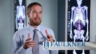 Faulkner University Doctor of Physical Therapy (DPT) program