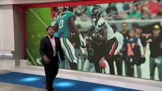 The Jaguars found a way to finish