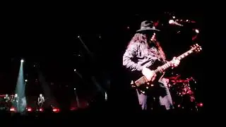 SOAD - 10/05/25 - Allianz Parque - War?