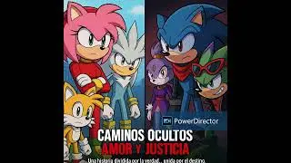 Caminos Ocultos: Amor y Justicia capitulo 2