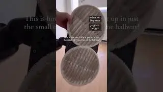 Bissell Spinwave. It&rsquo;s a hard floor cleaner.