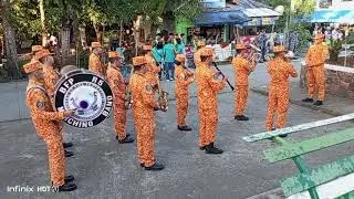 60 FOUNDING ANNIVERSARY OF PIO DURAN Military parade 2024 TINAPA FESTIVAL #events #festival